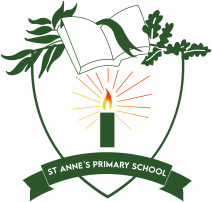 St. Anne’s Catholic Primary School - Parents Evening